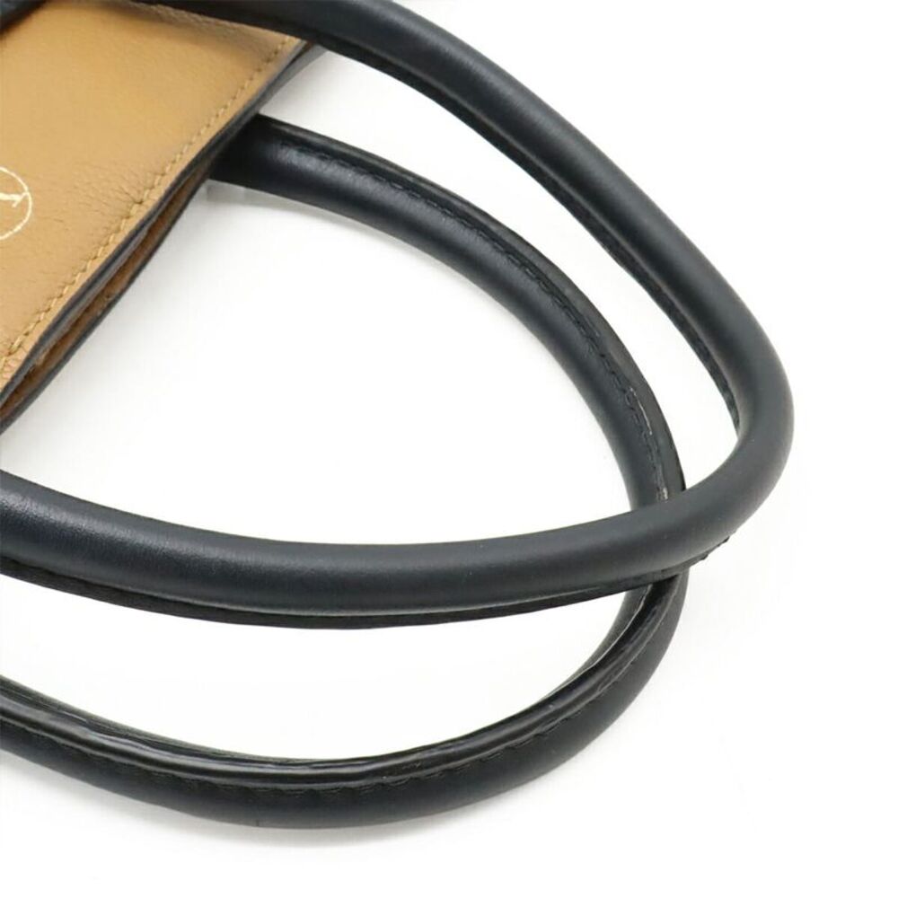 Louis Vuitton Monogram On My Side MM Handbag - Picture 5 of 9